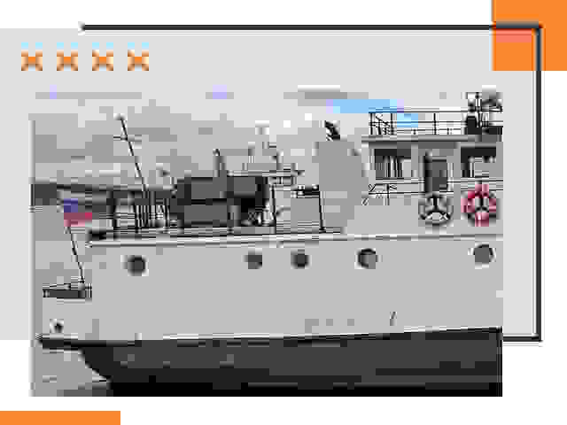 Морские и речные грузоперевозки от Перевозка-Щрб